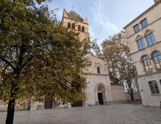  Appartement à vendre 3 pièces 81 m²