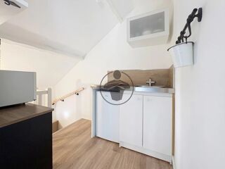  Appartement à louer 1 pièce 20 m²