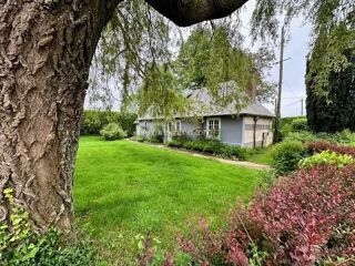  Maison à vendre 8 pièces 295 m²