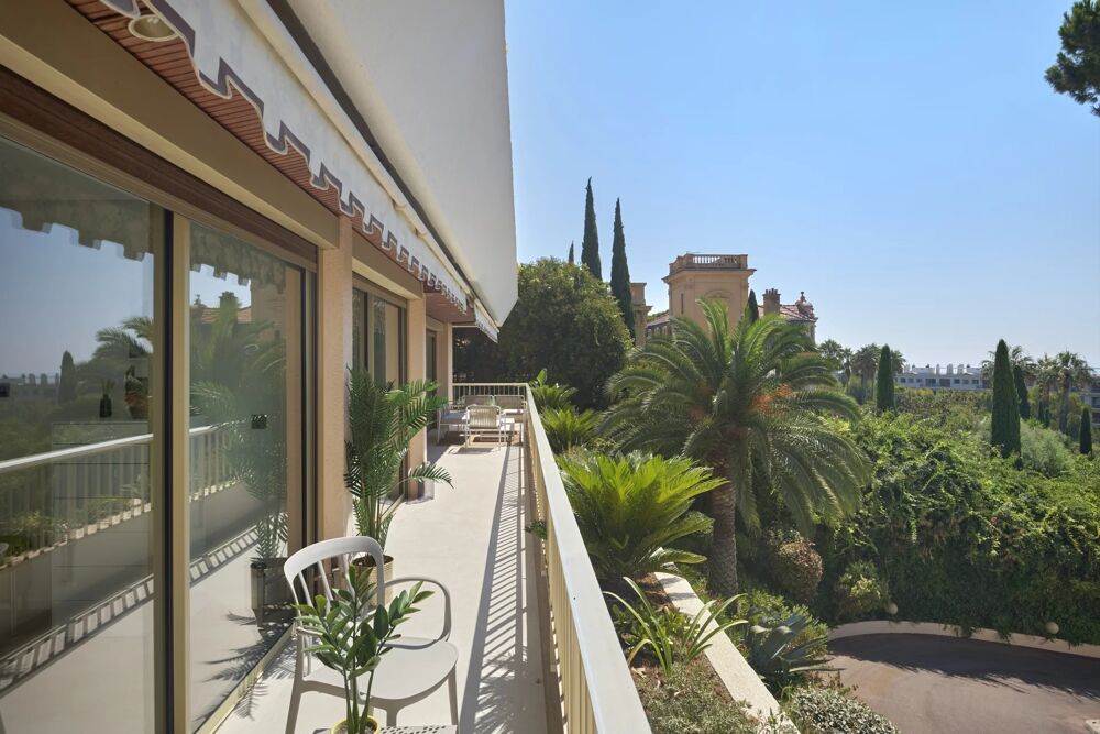  vendre  Appartement Cannes (06400)
