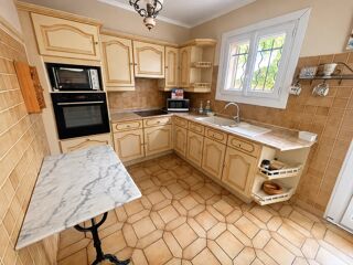  Maison à vendre 3 pièces 115 m²