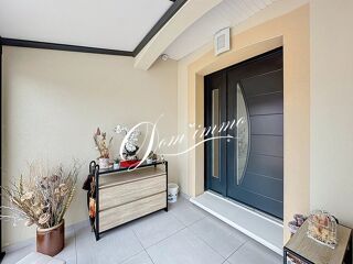  Maison à vendre 4 pièces 123 m²