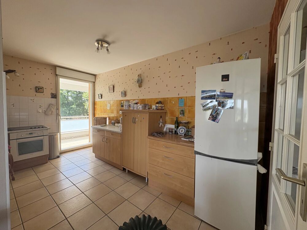 Vente Appartement Appartement T5 avec terrasse, Secteur prisé de Saint-Priest-en-J Saint-priest-en-jarez
