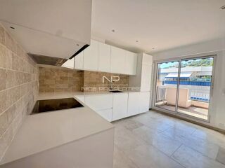  Appartement à vendre 4 pièces 82 m²