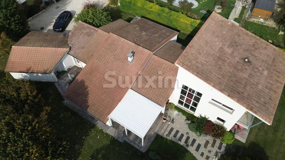  vendre  Maison Saint-Marcel-ls-Valence (26320)