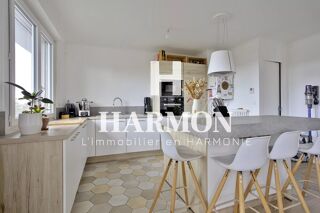  Appartement  vendre 4 pices 92 m