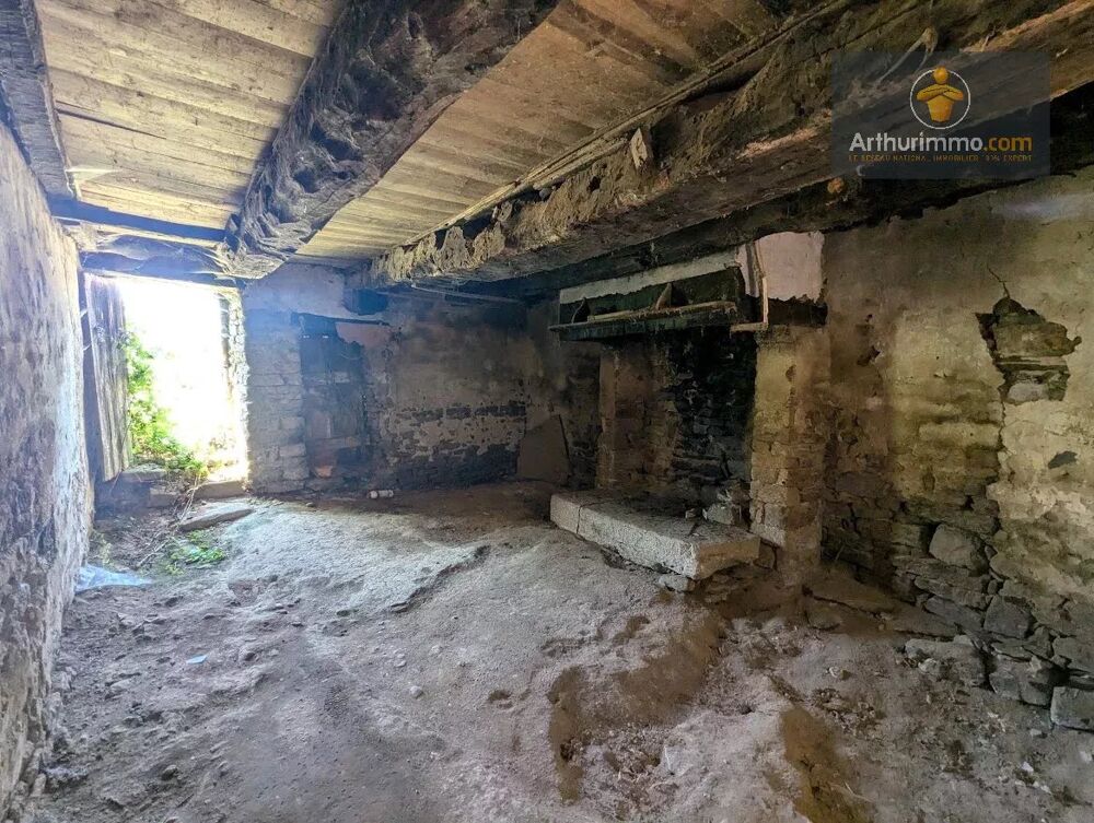 EXCLUSIVITÉ GUEGON ENSEMBLE DE 3 MAISONS A RÉNOVER 5 PIECES AVEC