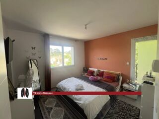  Maison à vendre 5 pièces 141 m²