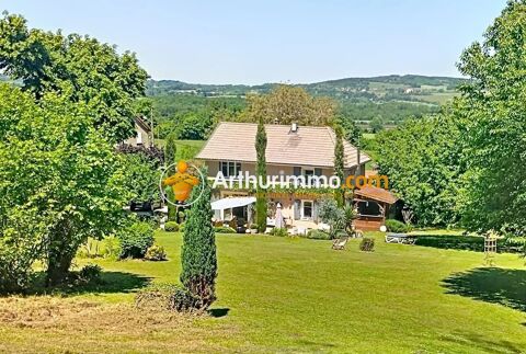   Maison centre du village avec terrain Maison - 5 pi�ce(s) - 125 m�