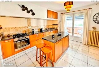  Maison � vendre 7 pi�ces 189 m�