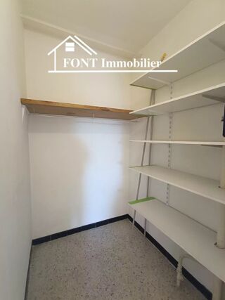  Appartement à vendre 2 pièces 56 m²