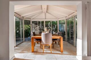  Maison à vendre 5 pièces 184 m²