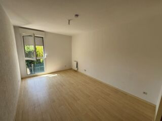  Appartement à vendre 1 pièce 22 m²