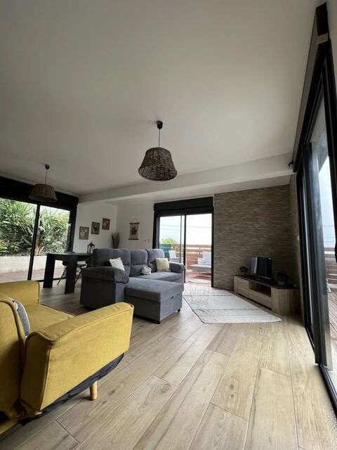  Maison � louer 4 pi�ces 96 m�