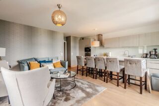  Appartement � vendre 3 pi�ces 63 m�