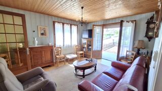  Maison à vendre 6 pièces 105 m²