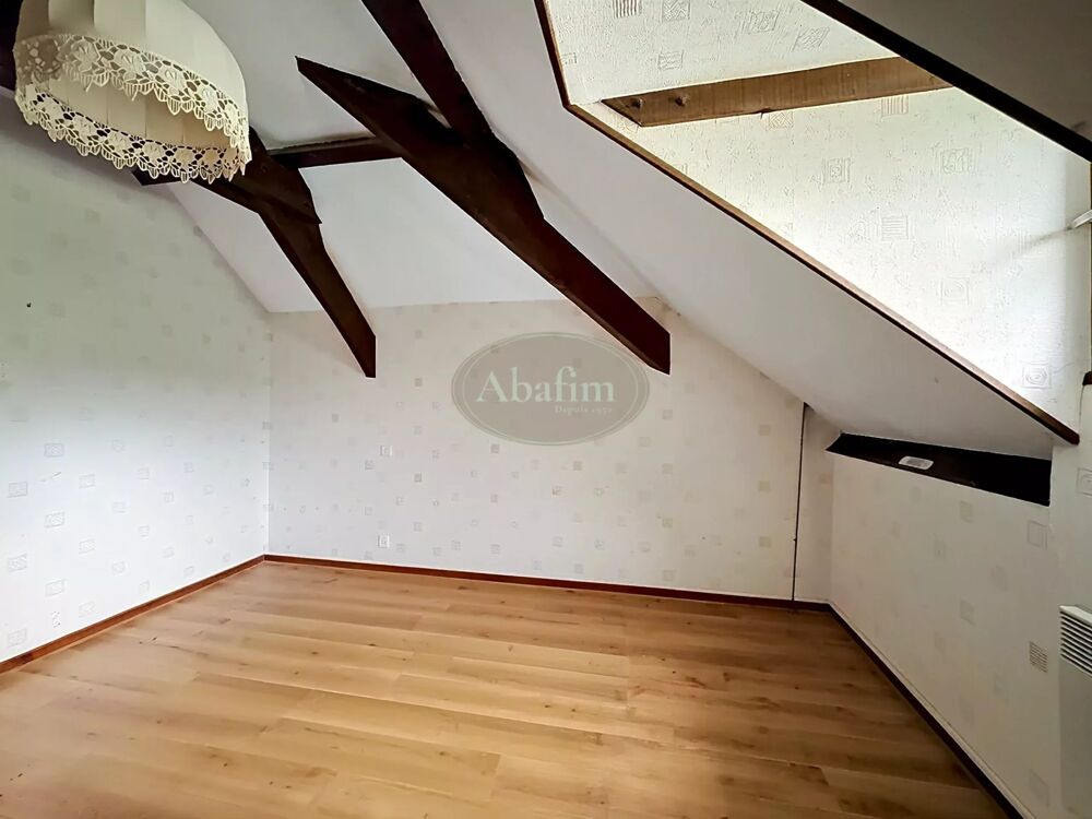 Vente Maison Maison/Villa 6 pièces Bagnères-de-bigorre