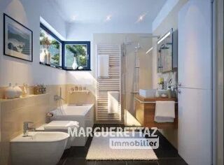  Appartement � vendre 4 pi�ces 78 m�