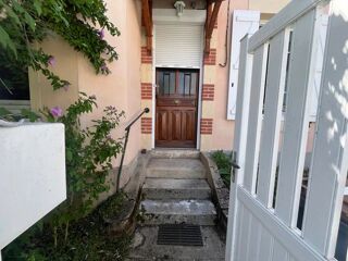  Maison à vendre 8 pièces 96 m²