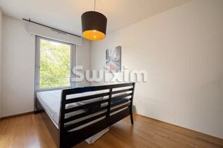  Appartement  vendre 2 pices 57 m