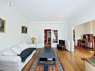  Appartement à vendre 5 pièces 104 m²