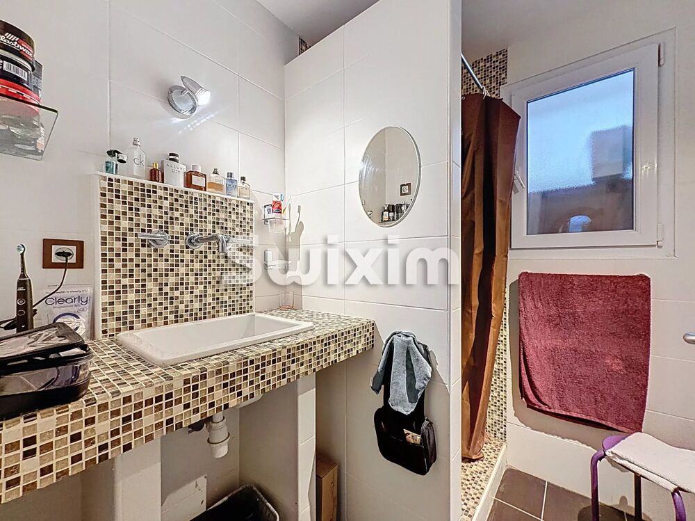 � vendre  Maison �chenevex (01170)