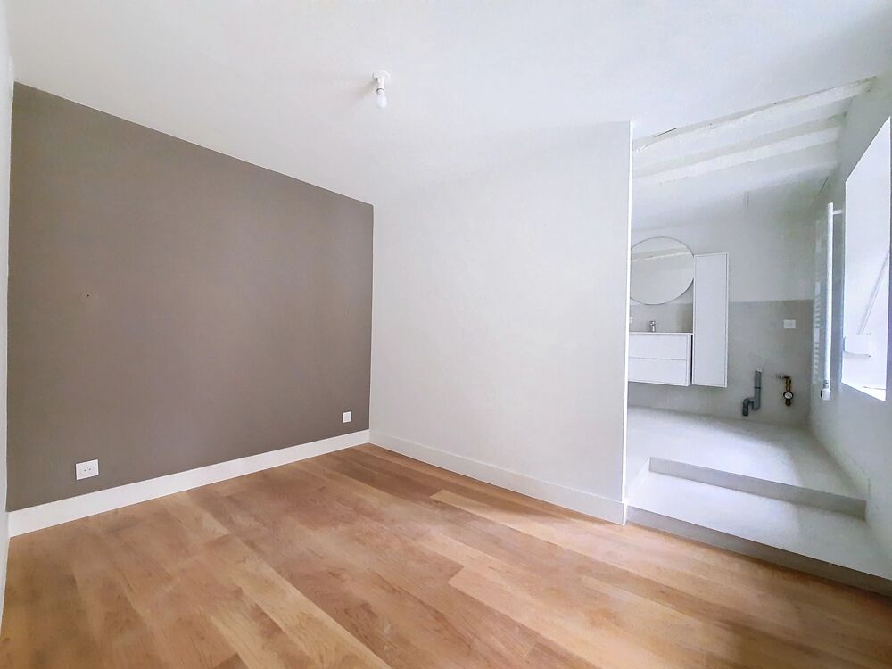 Location Appartement A LOUER - T2 de 45.86 m² - HYPERCENTRE Strasbourg