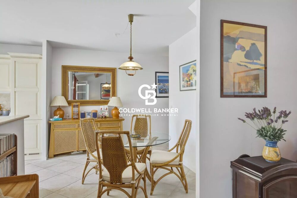 � vendre  Maison Saint-Paul-de-Vence (06570)