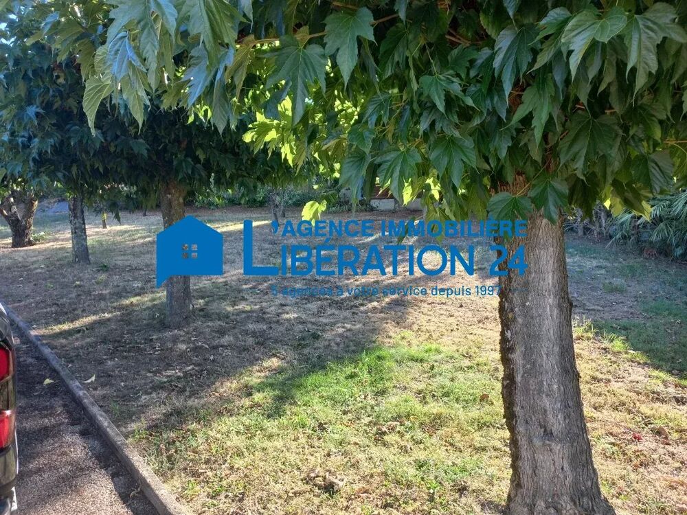 Vente Terrain Terrain constructible de 544 m² à Rive-de-Gier Rive-de-gier