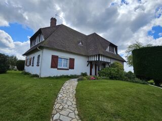  Maison à vendre 8 pièces 176 m²