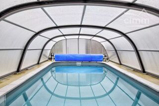  Maison � vendre 6 pi�ces 194 m�