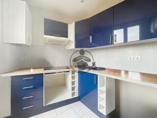  Appartement à louer 3 pièces 61 m²