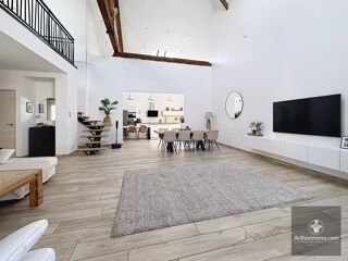 Maison à vendre 6 pièces 210 m²