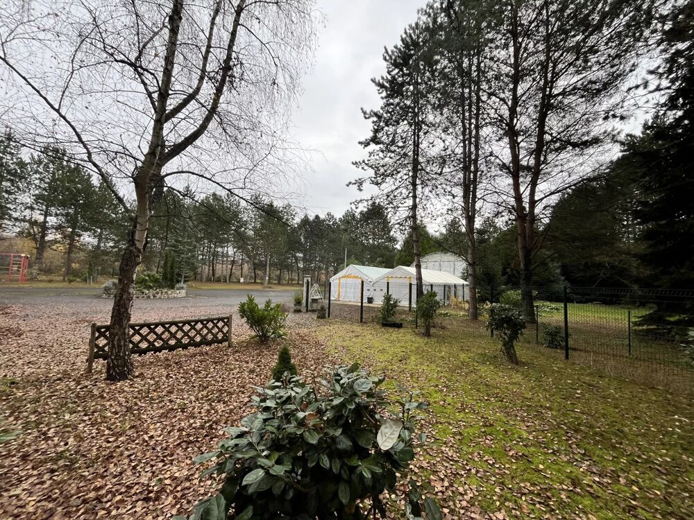 Vente Terrain Domaine touristique Vailly sur Aisne Vailly-sur-aisne