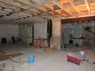  Maison � vendre 6 pi�ces 1000 m�