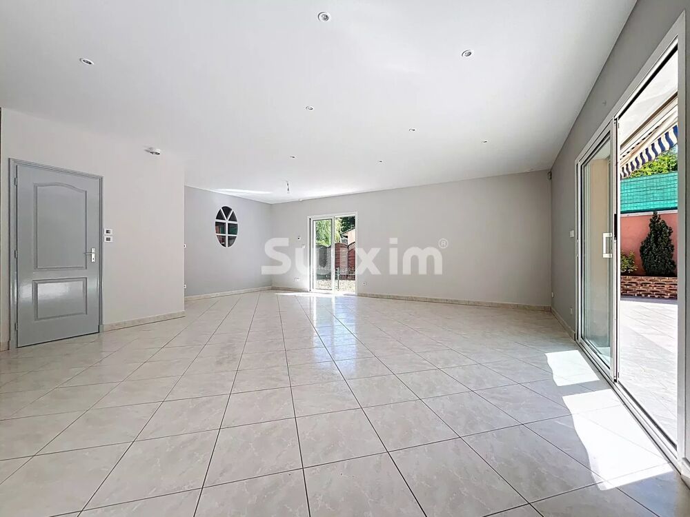 Vente Maison Propriété à 12 Mn des portes de Lyon Dardilly