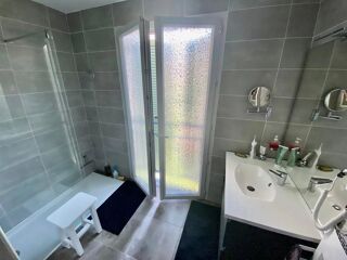  Appartement à vendre 3 pièces 62 m²