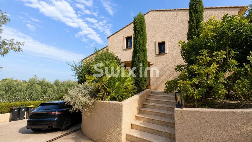 à vendre  Maison Sainte-Maxime (83120)