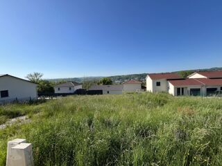  Terrain à vendre 415 m²