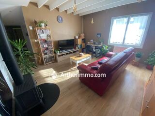  Maison à vendre 6 pièces 108 m²