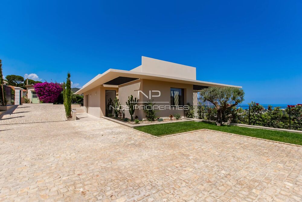 � vendre  Villa Nice (06300)