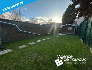  Maison � vendre 4 pi�ces 100 m�