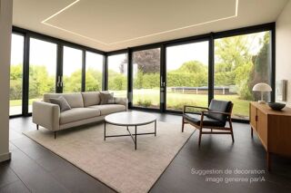  Maison � vendre 7 pi�ces 147 m�
