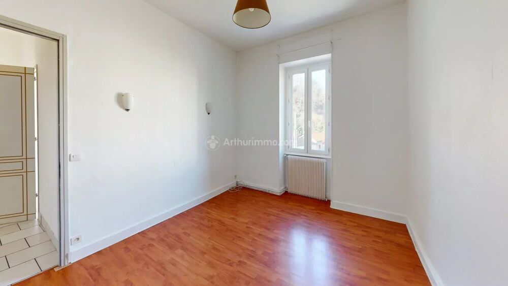 À vendre : Appartement T3 lumineux en bon état - 38780 Pont-Évêq