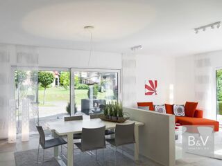 Appartement – Bidart