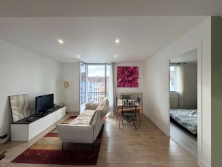  Appartement  vendre 4 pices 61 m