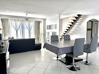  Maison � vendre 5 pi�ces 155 m�