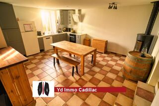  Maison à vendre 5 pièces 140 m²