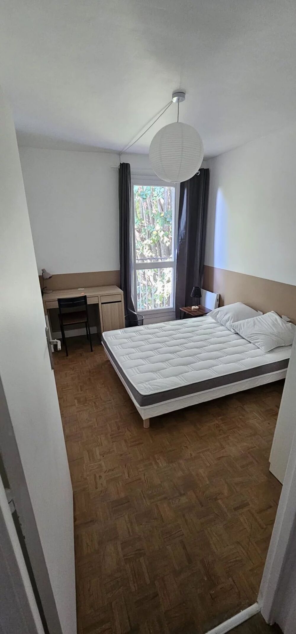 Location Appartement CHAMBRE PROCHE CENTRE TOULOUSAIN Toulouse