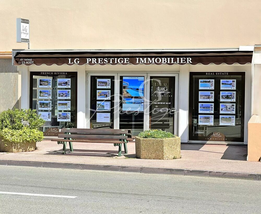 � vendre  Villa Sainte-Maxime (83120)